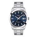Tissot Gentleman Powermatic 80 Silicium Blue Dial T127.407.11.041.00