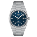 Tissot PRX Powermatic 80 40mm Blue T137.407.11.041.00