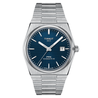 Tissot PRX Powermatic 80 40mm Blue T137.407.11.041.00