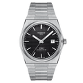 Tissot PRX Powermatic 80 40mm Black T137.407.11.051.00