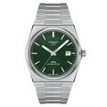 Tissot PRX Powermatic 80 40mm Green T137.407.11.091.00