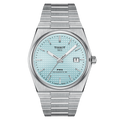 Tissot PRX Powermatic 80 40mm Ice Blue T137.407.11.351.00