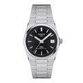 Tissot PRX Powermatic 80 35mm Black T137.207.11.051.00