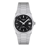 Tissot PRX Powermatic 80 35mm Black T137.207.11.051.00