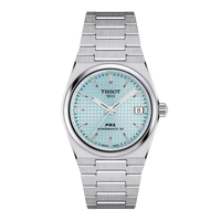 Tissot PRX Powermatic 80 35mm Ice Blue T137.207.11.351.00
