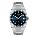 Tissot PRX Quartz 40mm Blue T137.410.11.041.00