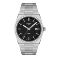 Tissot PRX Quartz 40mm Black T137.410.11.051.00