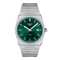 Tissot PRX Quartz 40mm Green T137.410.11.091.00