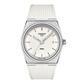 Tissot PRX Quartz 40mm White T137.410.17.011.00