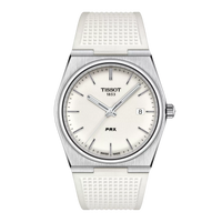 Tissot PRX Quartz 40mm White T137.410.17.011.00