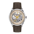 Tissot Chemin Des Tourelles Skeleton 39mm T139.836.16.261.00