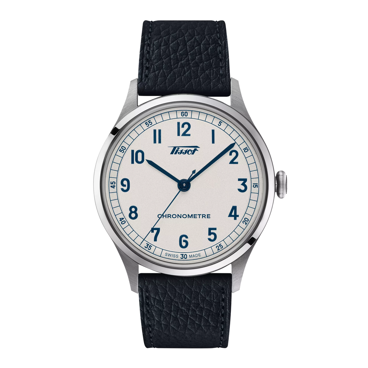 TISSOT HERITAGE 1938 39mm T142.464.16.032.00