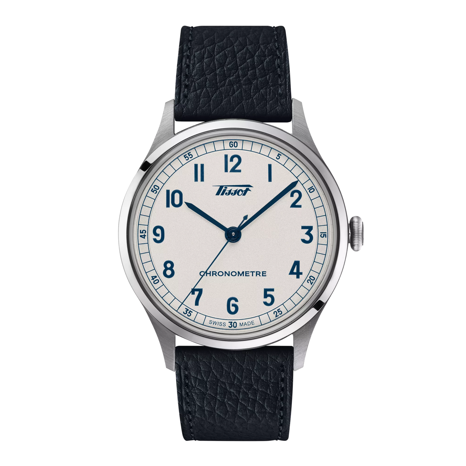TISSOT HERITAGE 1938 39mm T142.464.16.032.00