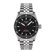 Tissot PR516 Powermatic80 Jubilee Bracelet T149.407.11.051.00