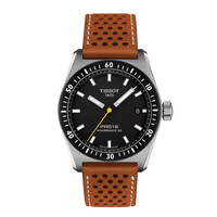 Tissot PR516 Powermatic 80 T149.407.16.051.00 Black Dial