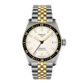 Tissot PR516 Powermatic 80 T149.407.22.011.00 GOLD PVD