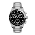 Tissot PR516 Chronograph Black Dial T149.417.11.051.00
