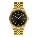 Tissot Ballade Gold PVD 40mm Quartz T1564103305100