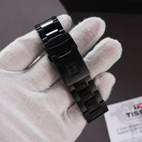 Tissot Seastar 1000 Quartz Graded Red-Black Dial T120.410.33.421.00