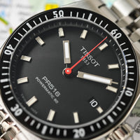 Tissot PR516 Powermatic80 Jubilee Bracelet T149.407.11.051.00