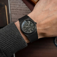 Tissot PRX Carbon Powermatic80 T137.907.97.201.00 40mm