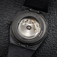 Tissot PRX Carbon Powermatic80 T137.907.97.201.00 40mm