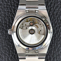 Tissot PRX Powermatic 80 35mm Black T137.207.11.051.00