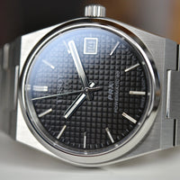 Tissot PRX Powermatic 80 35mm Black T137.207.11.051.00