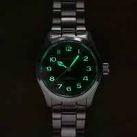 Hamilton Khaki Field Murph 38mm Bracelet H70405130