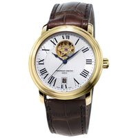 Frederique Constant Classics Heart Beat Automatic Yellow Gold FC-315M4P5