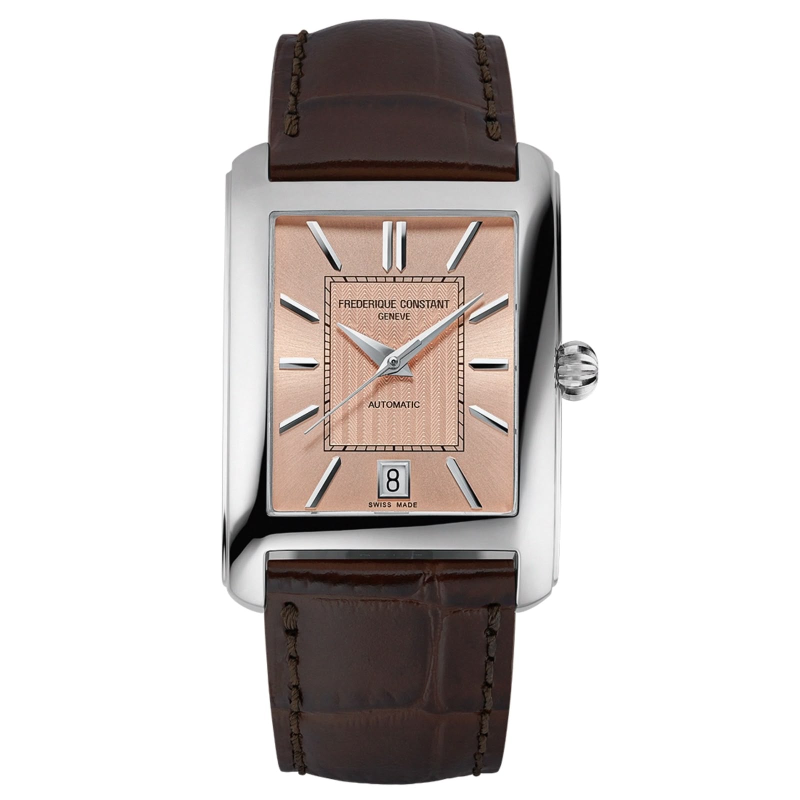 Frederique Constant Classics Carrée Automatic FC-303SAL4C6