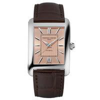 Frederique Constant Classics Carrée Automatic FC-303SAL4C6