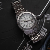 Seiko Marinemaster 1965 Diver's Modern Re-interpretation SJE097J1 Limited Edition