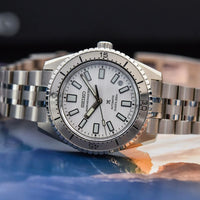 Seiko Marinemaster 1965 Diver's Modern Re-interpretation SJE097J1 Limited Edition