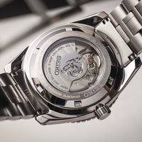 Seiko Marinemaster 1965 Diver's Modern Re-interpretation SJE097J1 Limited Edition