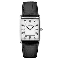 Seiko Tank Classic Thin Quartz Men SWR049