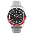 Timex - Q Timex Reissue TW2U83400ZV "Coke" M79 Automatic