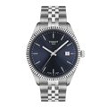Tissot Ballade Blue Dial 40mm Quartz T156.410.11.041.00