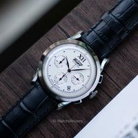Tissot Heritage 1948 Automatic Chronograph Men's Watch T66.1.722.33