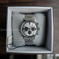Timex Marlin® Chronograph Tachymeter 40mm tw2w10400