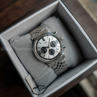 Timex Marlin® Chronograph Tachymeter 40mm tw2w10400