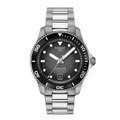 Tissot Seastar 1000 Powermatic80 Black Dial T120.807.11.051.00