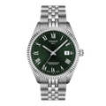 Tissot Ballade Powermatic 80 COSC Automatic T156.408.11.093.00
