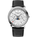Frederique Constant Classics Business Timer FC-270SW4P26