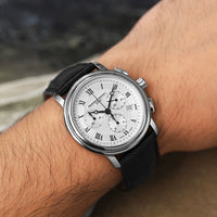 Frederique Constant Classics Chronograph FC-292MC4P6