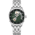 Hamilton Jazzmaster Open Heart Automatic H32675160
