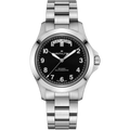Hamilton Field King Day-Date Blue Dial Bracelet H64475131