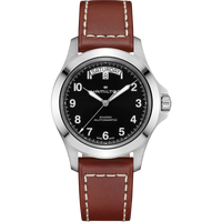 Hamilton Field King Day-Date H64475531