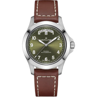 Hamilton Field King Day-Date H64475560