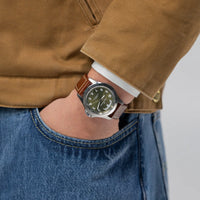 Hamilton Field King Day-Date H64475560